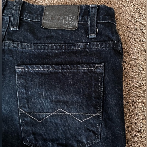 Freeworld Slim - Picture 7 of 8